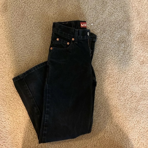 Levi's Denim - VINTAGE LEVIS!